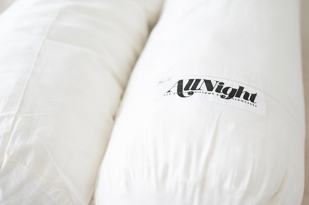 Body pillow